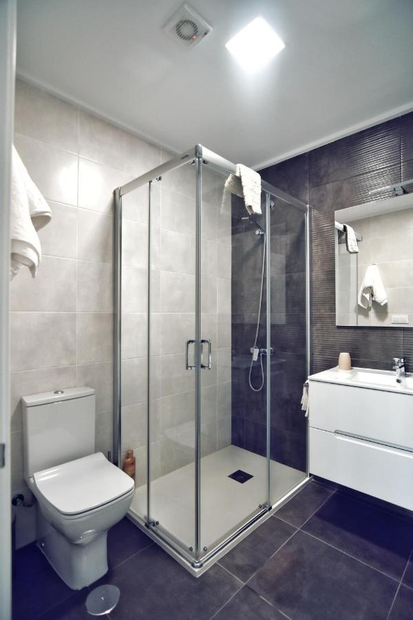 Apartamento Las Perdices Pontevedra Exterior foto